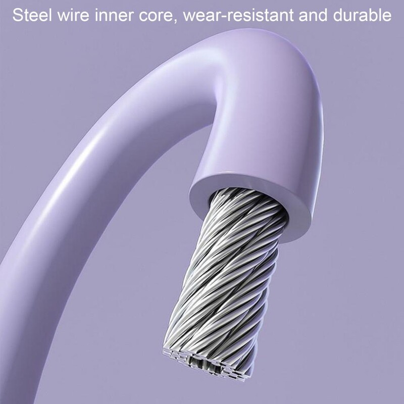 Uže za skakanje s elektronskim brojanjem Rotacija od 360° Sagorijevanje masnoće Fitness PVC Čvrsti materijal Uže za preskakanje Uže za skakanje u zatvorenom prostoru