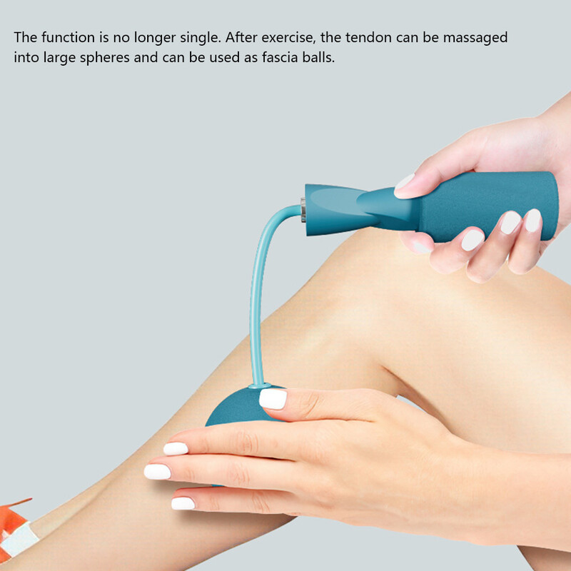 Sportski ležaj Opteženo bežično uže za preskakanje Brzina fitness treninga Bežično uže za preskakanje Oprema za fitnes u kućnoj teretani