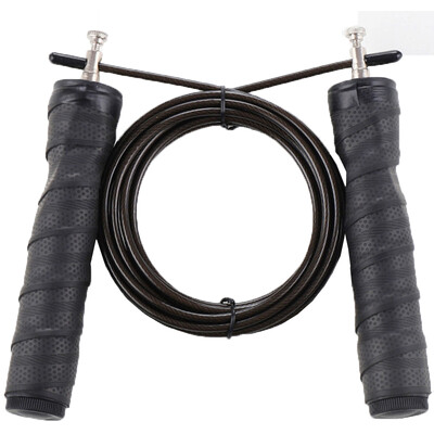 Vigor Power Gear Podesivo uže za preskakanje Brzinsko uže za preskakanje Znoj uže za preskakanje ruku za Crossfit Fitness trening