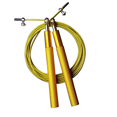 Konop za skakanje Nosač Uže za preskakanje Muškarci Oprema za vježbanje Čelična žica Kućna teretana Vježbe i fitnes MMA Trening boksa