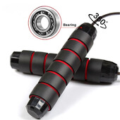 Utezi za profesionalne Crossfit užadi za preskakanje Fitness Trening boksa Uže za preskakanje Vježbe u teretani Jumprope Kućna oprema