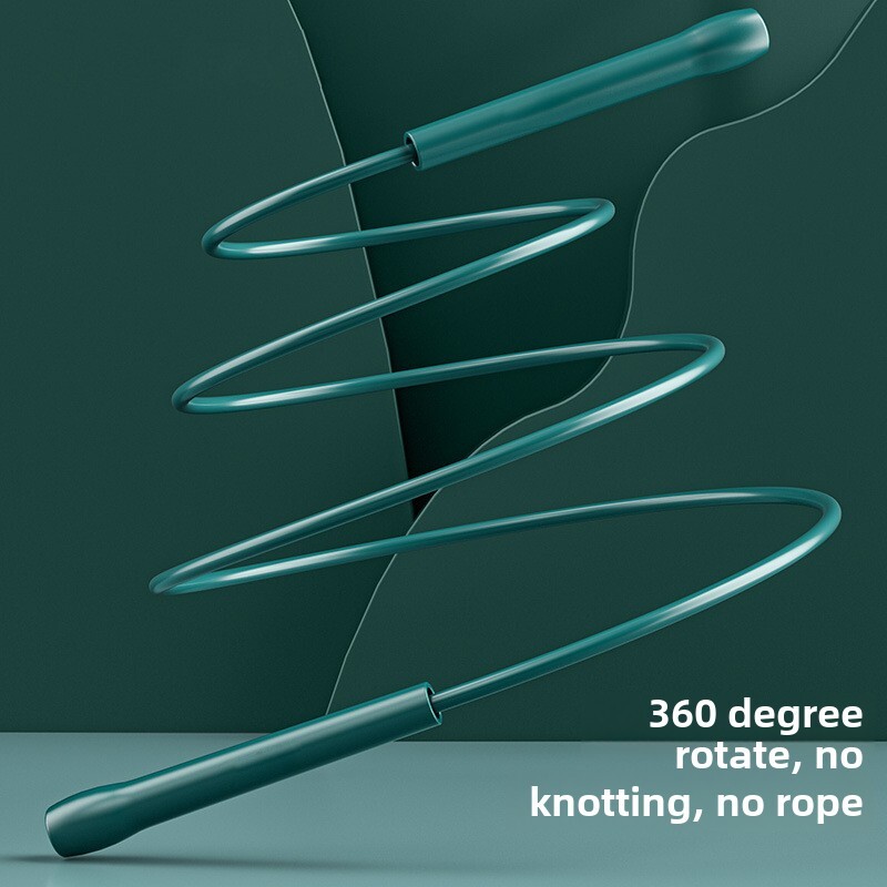 1 kom. uže za preskakanje Sportska oprema za učenike osnovnih škola, podesivi učenici u vrtiću, utrke za preskakanje užeta, djeca