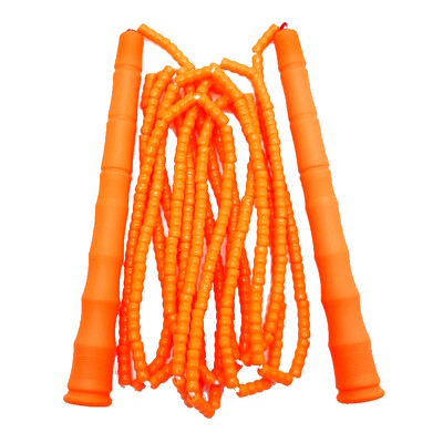 NEVERTOOLATE duga kratka ručka tvrda mekana ABS PE PVC PERLE KONOPAC S PERLAMA SLOBODNO SKAKANJE UŽE ZA PRESKAKANJE FITNESS MAMBA RELEASE