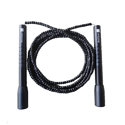 NEVERTOOLATE duga kratka ručka tvrda mekana ABS PE PVC PERLE KONOPAC S PERLAMA SLOBODNO SKAKANJE UŽE ZA PRESKAKANJE FITNESS MAMBA RELEASE