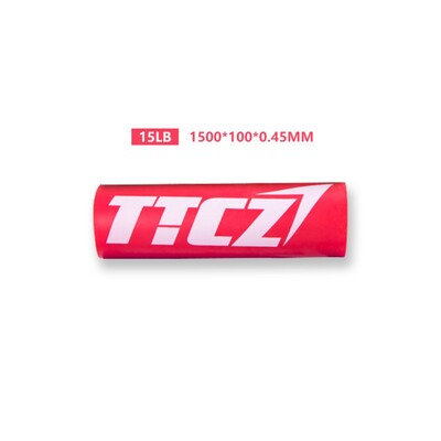 1,5 m Fitness Vježbe otporne trake Gumena Yoga Elastična traka Pilates Teretana Fitness oprema Vlak za jačanje