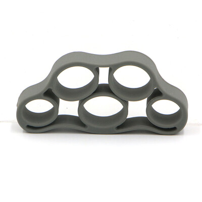 Rankų griebtuvas, silikoninis pirštų išplėtimas