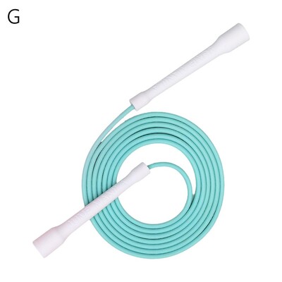 5 mm PVC hüppenöör Täiskasvanute hüppenöör Kaalulangus Lapsed Sport Kaasaskantavad Treeningseadmed Professionaalsed Mehed Naiste Jõusaal