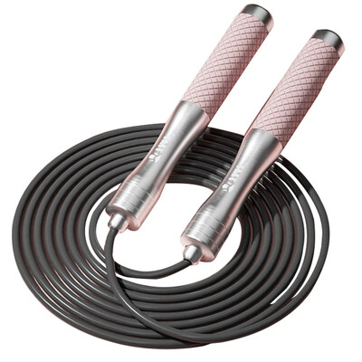 Speed Jump Rope Non Wearing Wearing Skipping Professional Fat Burning Fitness Άσκηση για απώλεια βάρους Συρματόσχοινο για ενήλικες μαθητές