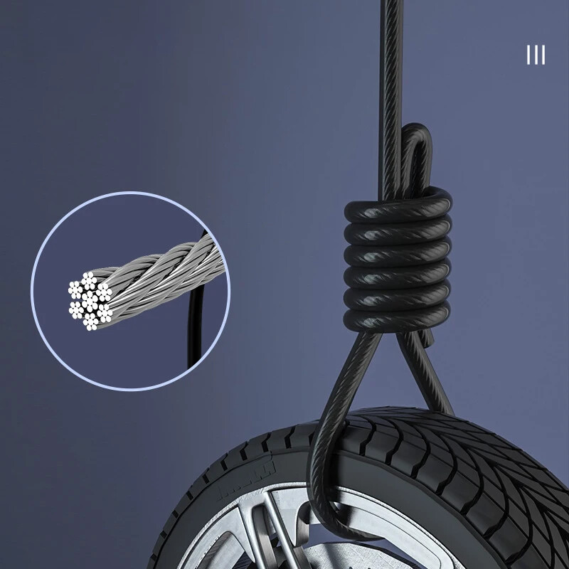 Brzo preskakanje užeta bez utega Preskakanje Profesionalno sagorijevanje masti Fitnes Vježbe za mršavljenje Žičano uže za odrasle studente