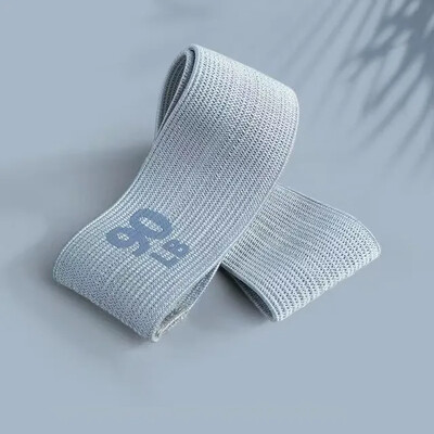 Predmet za vježbanje kukova Traka za otpor Elastična sila Krug Ženski fitnes Vježbe snage za muškarce Prsten za rastezanje Elastična zatezna traka