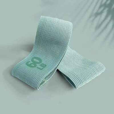 Predmet za vježbanje kukova Traka za otpor Elastična sila Krug Ženski fitnes Vježbe snage za muškarce Prsten za rastezanje Elastična zatezna traka