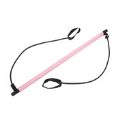 Yoga Pilates Bar Reformer Kit s trakom za otpor Pilates Bar Kit za izgradnju tijela za muškarce i žene