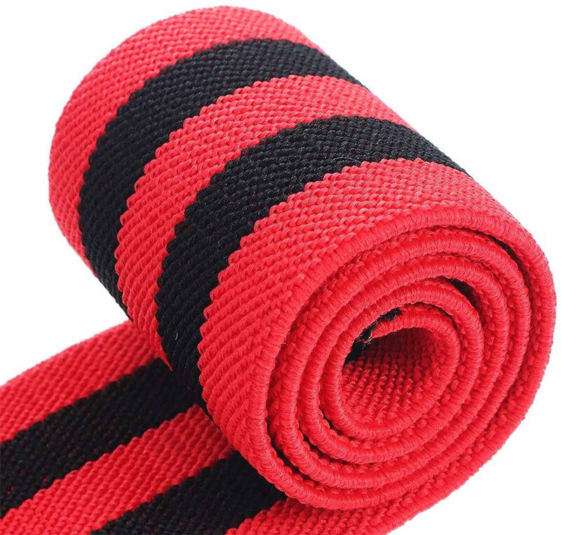 1 vnt. „Fitness Tourniquet“ neslystantis raumenis didinanti suspaudimo juosta dantyta, galinti reguliuoti kraujo tėkmės ribą, bokso treniruotė