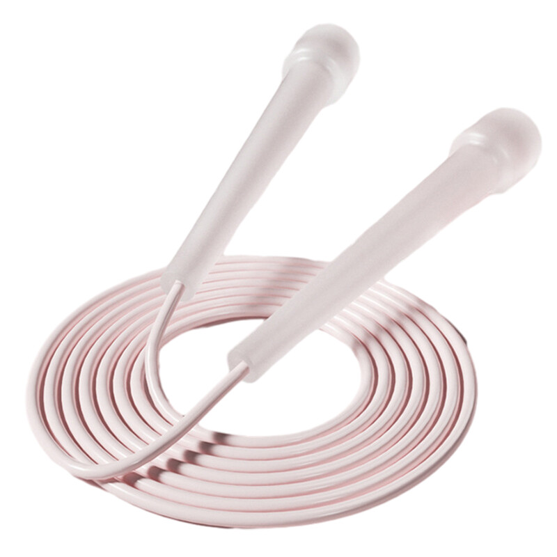 2.8M Aerobik Kućni Dječji Sport Uže za preskakanje Prozirna ručka Oprema za vježbanje užeta za preskakanje