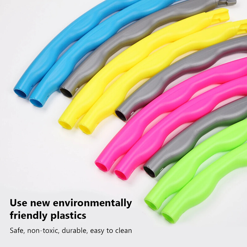 1 tk 9/8/7 torud Jooga eemaldatav pilatese rõngas vöökoht harjutus salendav spordirõngad kehaehitus massaaž jõusaal kaalulangus rõngas