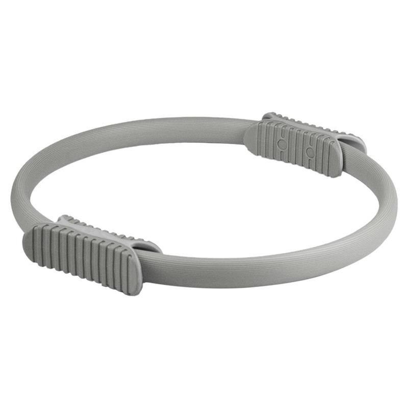 Jooga-treeningu rõngas Pilatese naiste tüdrukute treeningvarustus Reietreening Jooga joogaharjutus Jooga rõngas 12,5 tolli