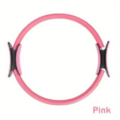 1 Pilates ratas Jogos pasipriešinimo žiedas fitneso žiedas kojų kilpa fitneso įranga