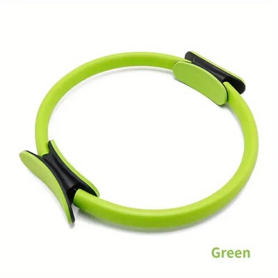 1 Pilatese ring Jooga takistusrõngas fitness ring jalasilmus treeningvarustus