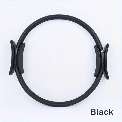 1 Pilates ratas Jogos pasipriešinimo žiedas fitneso žiedas kojų kilpa fitneso įranga