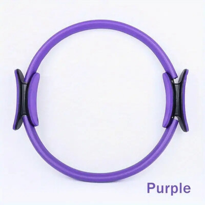 1 Pilates ratas Jogos pasipriešinimo žiedas fitneso žiedas kojų kilpa fitneso įranga