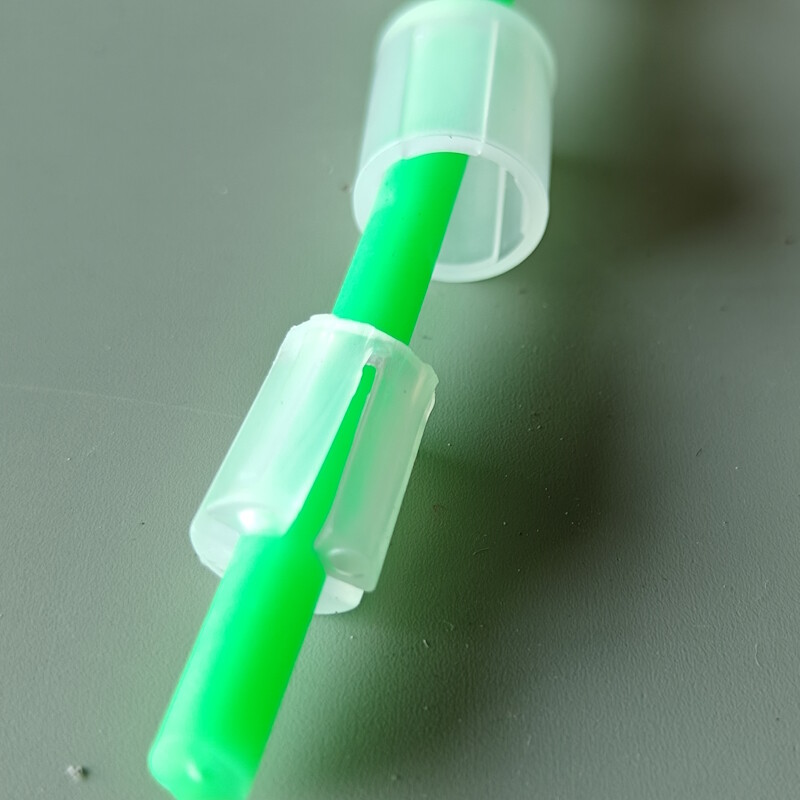 Celková dĺžka lana 3,5 metra (rozteč 3,2 m) 5,3 mm PVC LANO RÚČKA CC švihadlo rýchlostné lano fitness