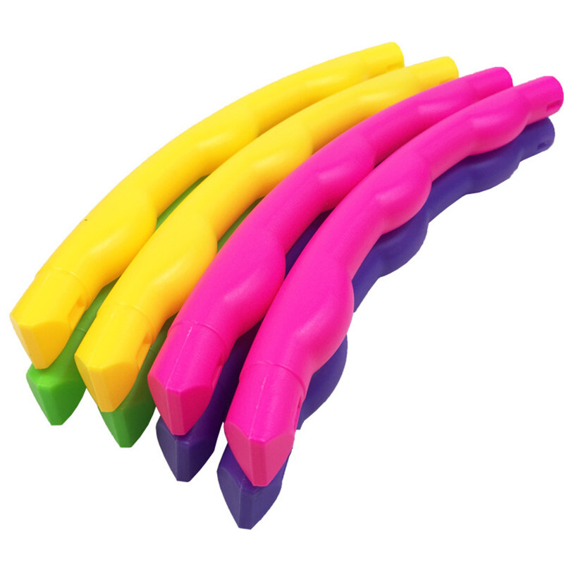 Vaikų lauko sporto žaislai Nuimami sporto rato treniruokliai Plastikiniai gimnastikos kūno rengybos treniruokliai