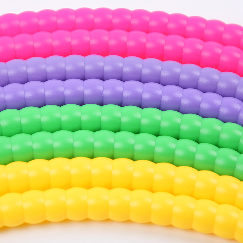 Vaikų lauko sporto žaislai Nuimami sporto rato treniruokliai Plastikiniai gimnastikos kūno rengybos treniruokliai