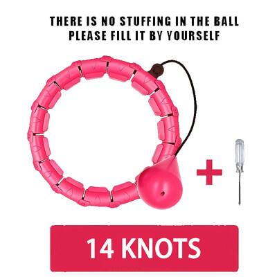 Fitness Hoop raskused kodus treenimiseks Sport Meelelahutus Spordivarustus salenemiseks Jõusaalirõngas kaasaskantav keha