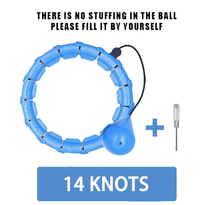 Fitness Hoop raskused kodus treenimiseks Sport Meelelahutus Spordivarustus salenemiseks Jõusaalirõngas kaasaskantav keha