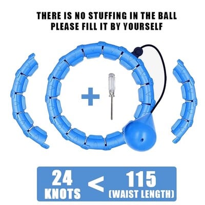 Fitness Hoop raskused kodus treenimiseks Sport Meelelahutus Spordivarustus salenemiseks Jõusaalirõngas kaasaskantav keha