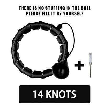 Fitness Hoop raskused kodus treenimiseks Sport Meelelahutus Spordivarustus salenemiseks Jõusaalirõngas kaasaskantav keha