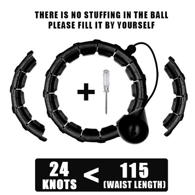 Fitness Hoop raskused kodus treenimiseks Sport Meelelahutus Spordivarustus salenemiseks Jõusaalirõngas kaasaskantav keha