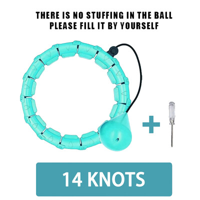 Fitness Hoop raskused kodus treenimiseks Sport Meelelahutus Spordivarustus salenemiseks Jõusaalirõngas kaasaskantav keha