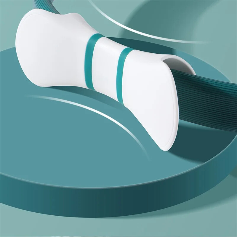 Joga Pilates Ring Fitness Magic Circle Profesionalus treniruotės Dubens dugno raumenų įranga Sporto salės Priedai Prekės treniruotėms