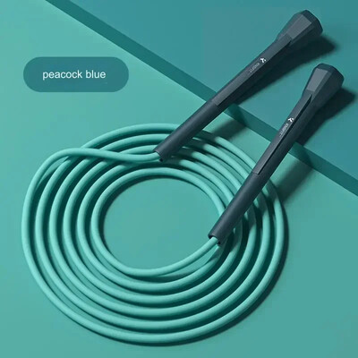 HOUZHOU Exercițiu de gimnastică Kawaii Sport Coarda pentru săritură Copii Coarda de sărit Crossfit Bărbați Femei Copii Instrumente de antrenament pentru fitness