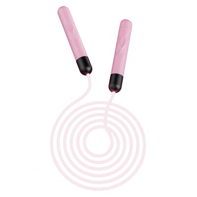 Svjetleće uže za preskakanje Podesiva neklizajuća ručka Na baterije sa svjetlom TPU LED uže za preskakanje Svjetleće uže za preskakanje