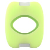 Fitness Face Masseter Muški Facial Go Mouth Jawline Jaw Muscle Exerciser Lopta za žvakanje Žvakanje Bite Breaker Trening