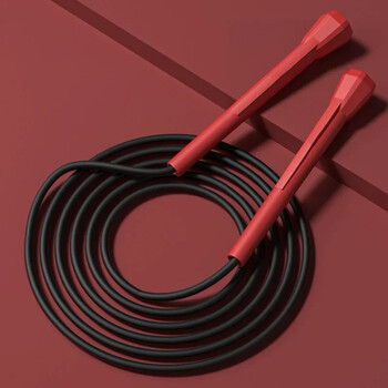 75G Professional Skipping Racing Skipping Rope Training Αθλητισμός Γυμναστήριο Γυμναστήριο Jump Rope Workout Εξοπλισμός για παιδιά