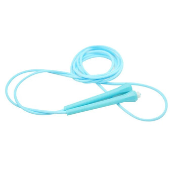 75G Professional Skipping Racing Skipping Rope Training Αθλητισμός Γυμναστήριο Γυμναστήριο Jump Rope Workout Εξοπλισμός για παιδιά