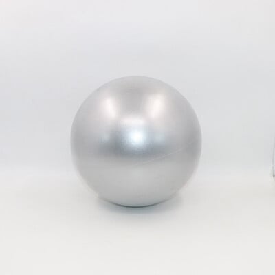 1ks matná zahustená cvičebná spona na zadnú loptu, fitness lopta, pilates lopta na jogu, vnútorná vyvážená lopta na cvičenie