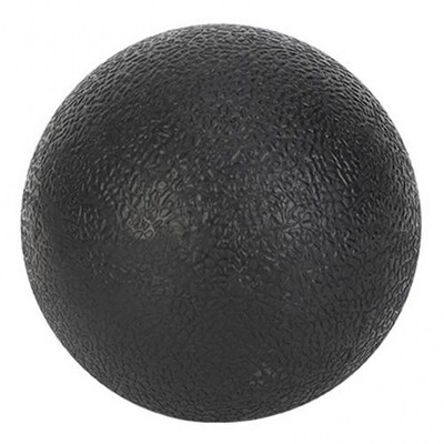 Veleprodaja 6 boja Terapija Teretana Opuštanje Vježbanje Hokejaška Lopta Za Yoga Lacrosse Masažna Lopta za Myofascial Release Fitness HOT SALE