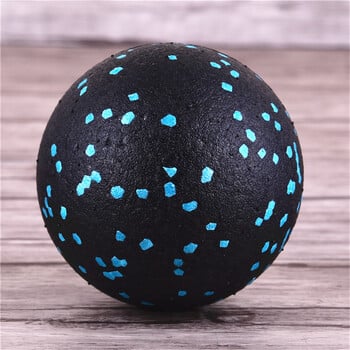 Fitness Ball Σετ μπάλες μασάζ με διπλό λακρός Mobility Peanut Ball for Self-Myofascial Release Deep Tissue Yoga Gym Home