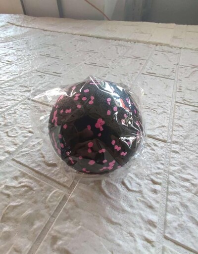 Фитнес топка Двойна топка за масаж Lacrosse Комплект топки Mobility Peanut Ball за самостоятелно миофасциално освобождаване Deep Tissue Yoga Gym Home