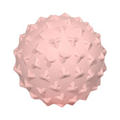 TPE Yoga masažna lopta Burr Roller Mini fitness lopta za oslobađanje okidača Trening točke fascije Lopta Vježbe za lokalno opuštanje mišića