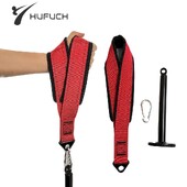 Kätemaadluse treeningrihm koos mugava polaarfliisvoodriga käevarre sõrm küünarvarretreeningu tugevdaja varustusega