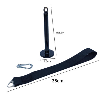 Phenovo remen za vježbanje obaranja ruke Profesionalni pojas Oprema za vježbanje u teretani Fitness oprema za vježbanje podlaktice Ojačivač mišića