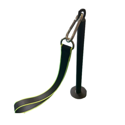 Phenovo remen za vježbanje obaranja ruke Profesionalni pojas Oprema za vježbanje u teretani Fitness oprema za vježbanje podlaktice Ojačivač mišića