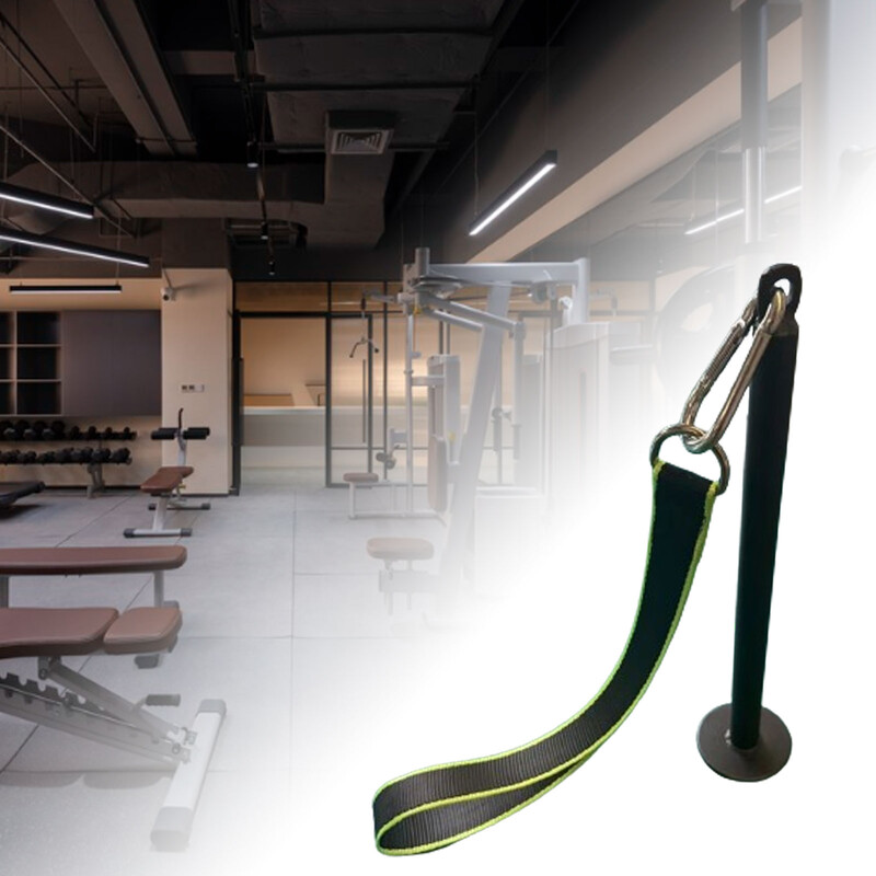 Phenovo remen za vježbanje obaranja ruke Profesionalni pojas Oprema za vježbanje u teretani Fitness oprema za vježbanje podlaktice Ojačivač mišića