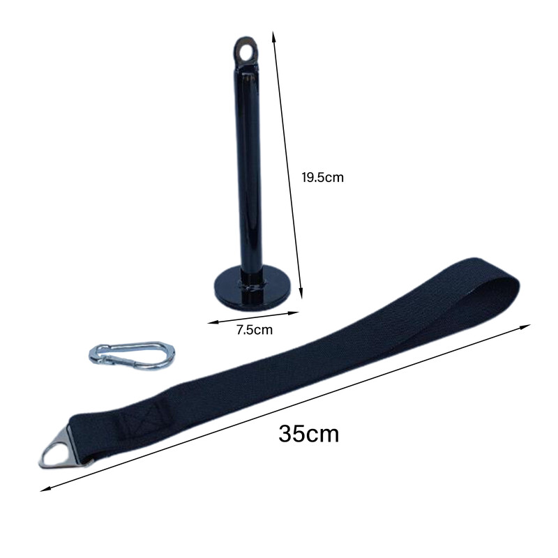 Phenovo remen za vježbanje obaranja ruke Profesionalni pojas Oprema za vježbanje u teretani Fitness oprema za vježbanje podlaktice Ojačivač mišića