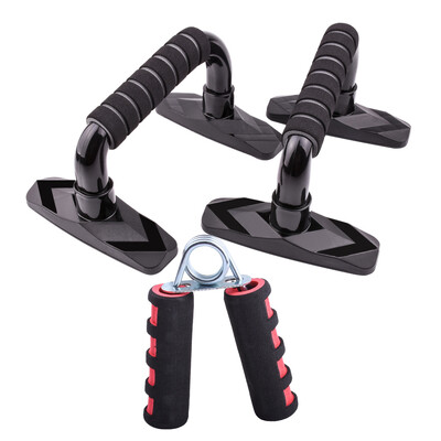 Atsispaudimai Sporto stovai Treniruotės Stovas Pilvo pratimai Kūno stiprinimas Sportas Raumenų rankenos lavinimo įranga Vyrams Namų treniruoklių salė